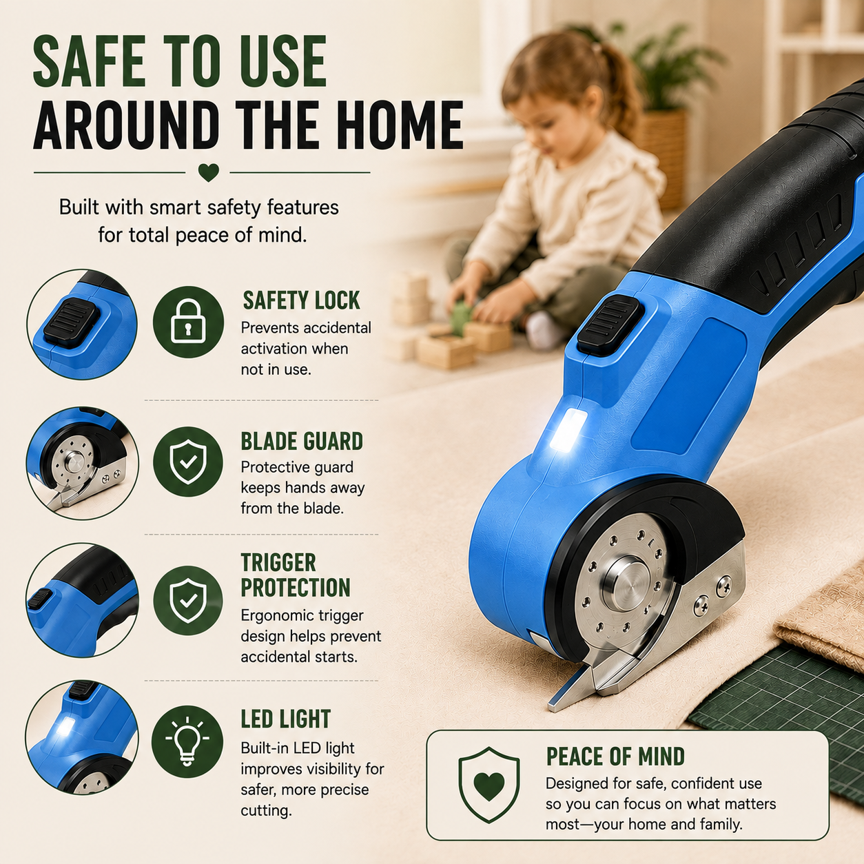 Easy Abode CutMate