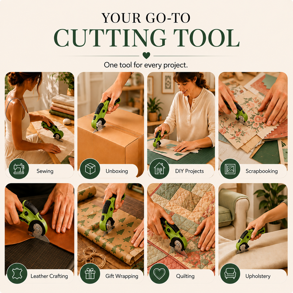 Easy Abode CutMate