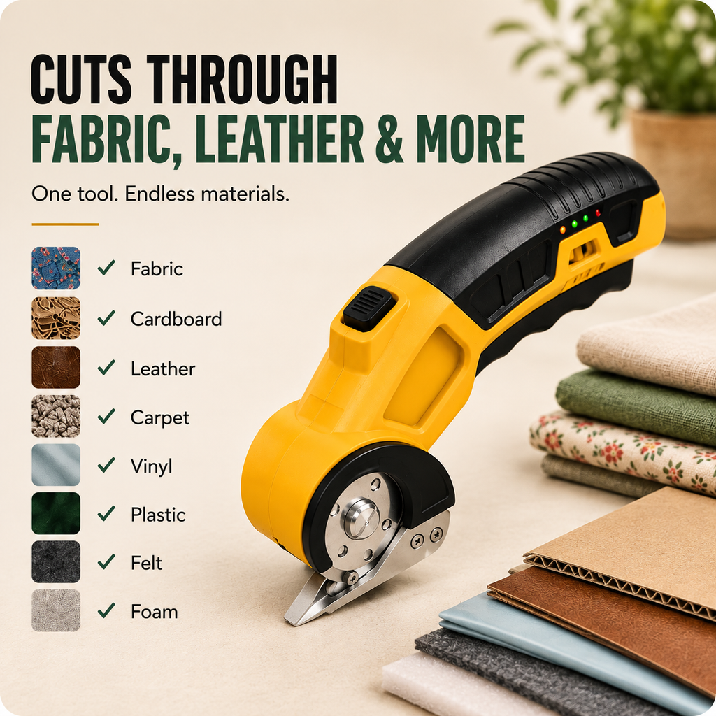 Easy Abode CutMate