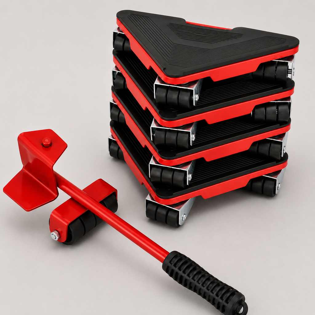 Easy Abode MoveMate
