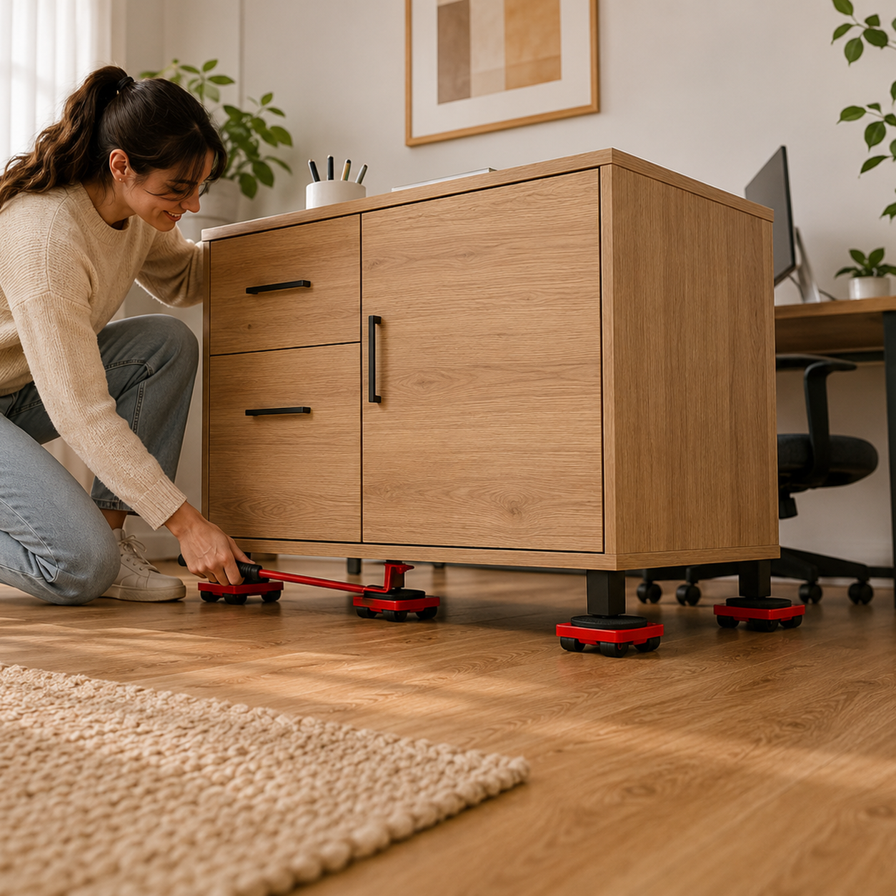 Easy Abode MoveMate