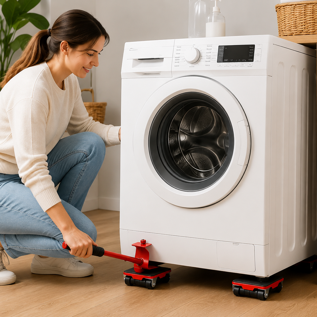 Easy Abode MoveMate