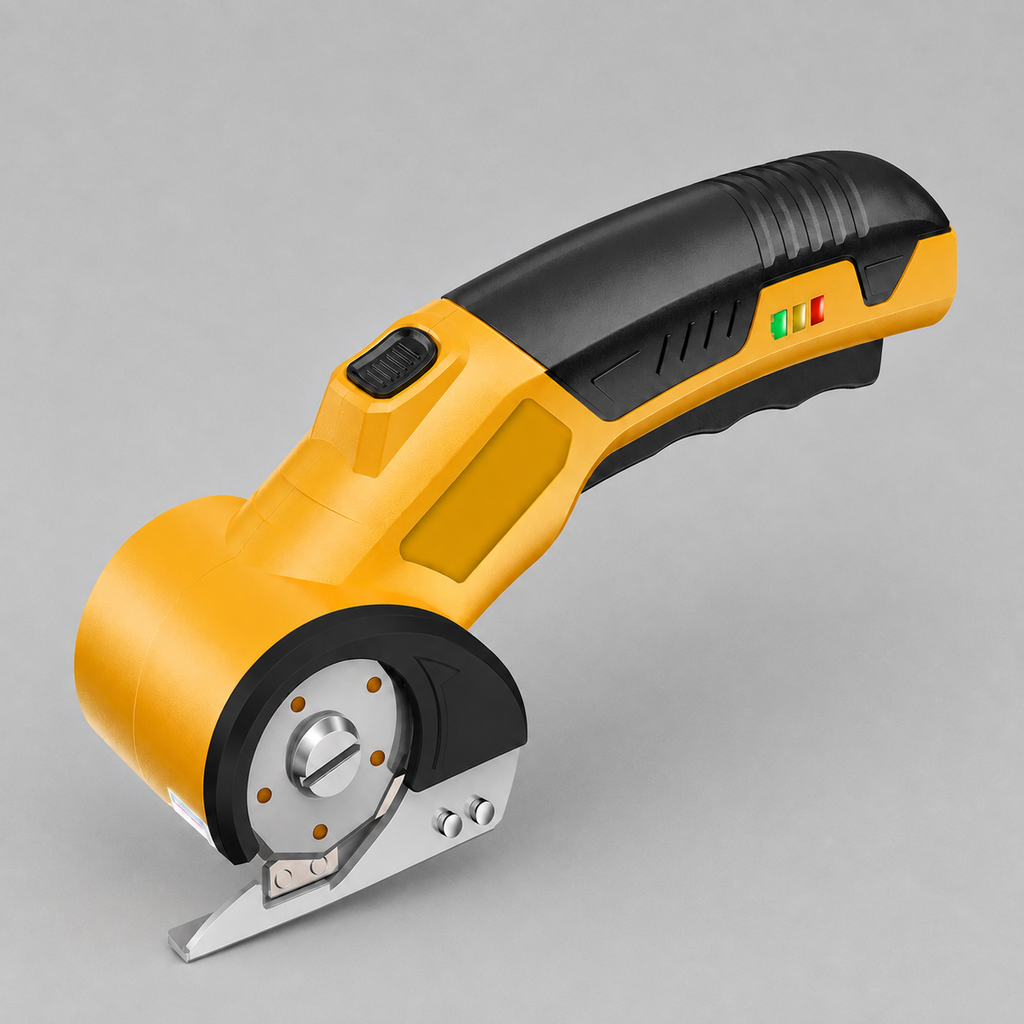 Easy Abode CutMate